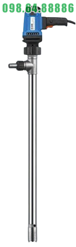 Bơm dầu inox cầm tay JDT-1000W-30SUS304