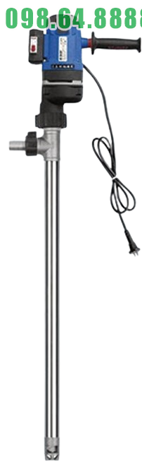 Bơm điện trục cong bơm dầu thải 160 – JDT-3000W-LG