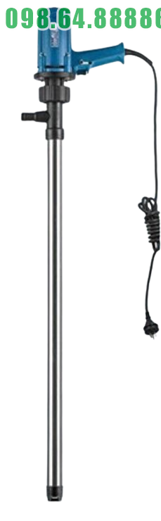 Bơm sang chiết dầu công nghiệp JDT-1350W-SUS304N