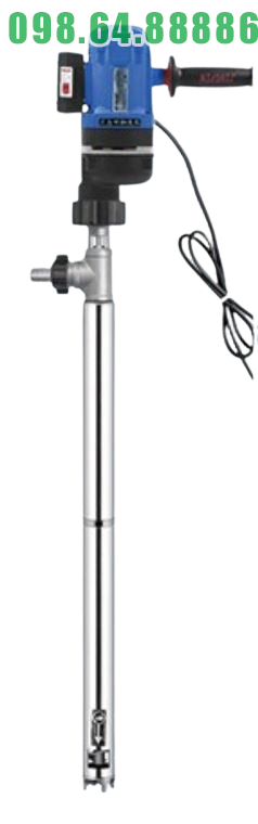 Máy bơm công suất cao JDT-3500W-LGG120