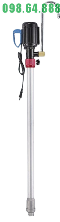 Máy bơm dầu thùng phuy công suất lớn JDT-750W-L