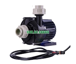 Bán máy bơm hóa chất TDM-400ERU-DC48 tốc độ 2000 vòng/phút lưu lượng 60L/m