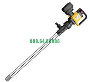 Bơm điện hút chất lỏng thực phẩm thùng phuy JDT-3000W-YT