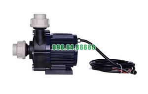 Giá bơm dẫn động từ TDM-70ERU-DC24 lưu lượng 40 L/m điện áp 24v và 48v