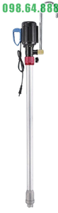 Máy bơm dầu thùng phuy công suất lớn JDT-750W-L