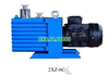 Bơm hút chân không phòng thí nghiệm model 2XZ-6C công suất 1.1 kW